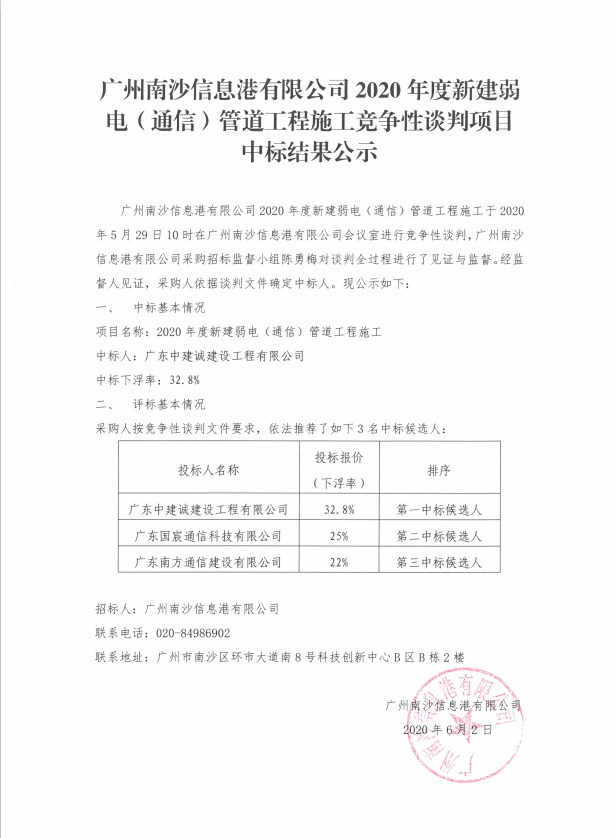 競爭性談判中標結果公示.png