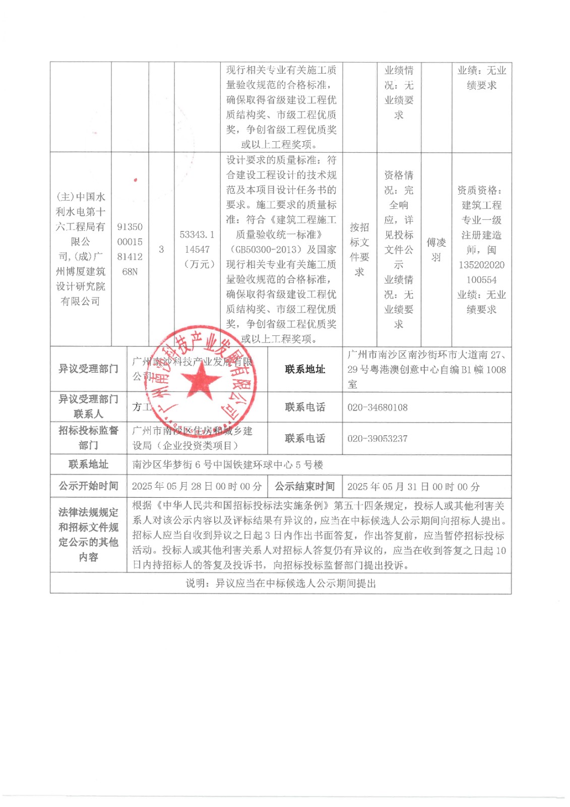 科創(chuàng)谷四期項目設(shè)計施工總承包(標段一)【中標候選人公示】_頁面_2.jpg
